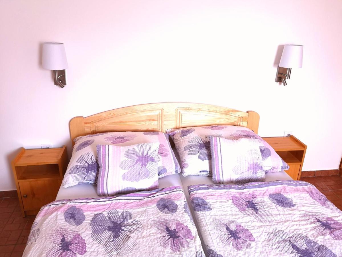Apartman Kaszas Garden Mosonmagyarovar Luaran gambar