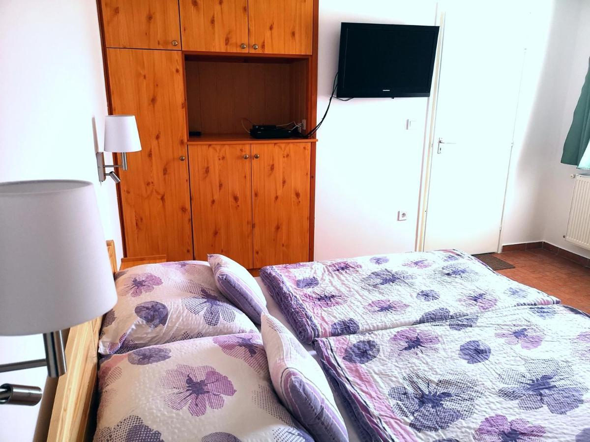 Apartman Kaszas Garden Mosonmagyarovar Luaran gambar