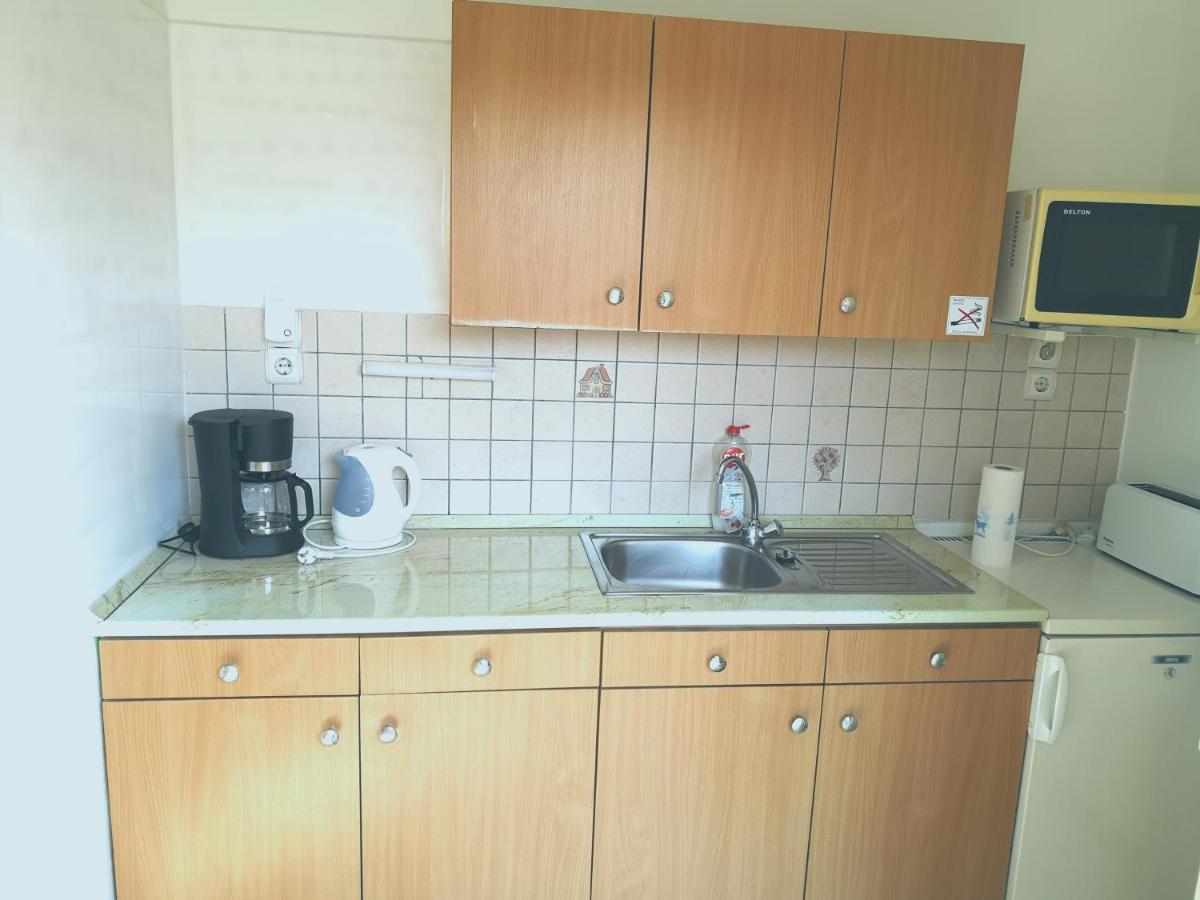 Apartman Kaszas Garden Mosonmagyarovar Luaran gambar