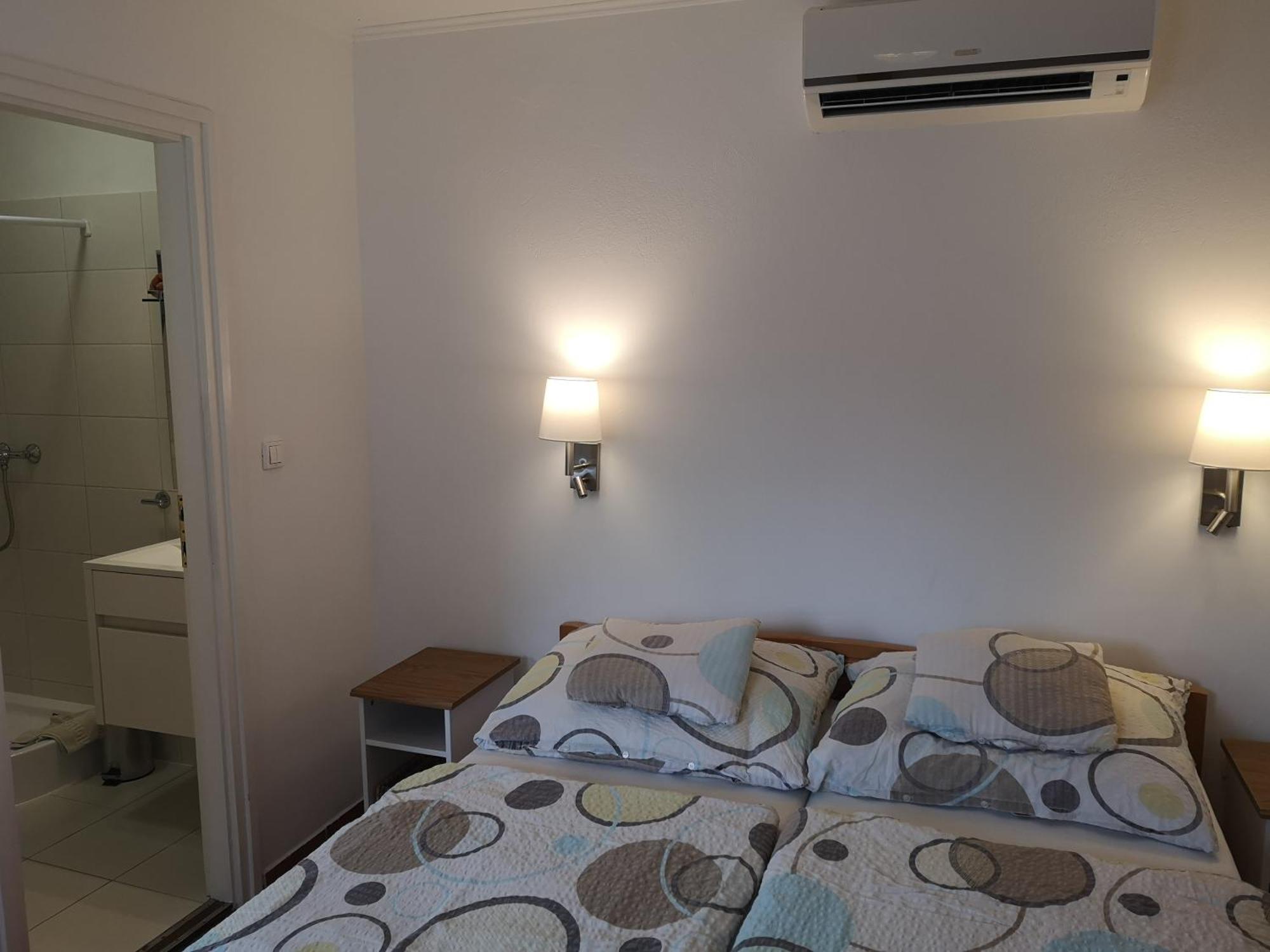 Apartman Kaszas Garden Mosonmagyarovar Luaran gambar