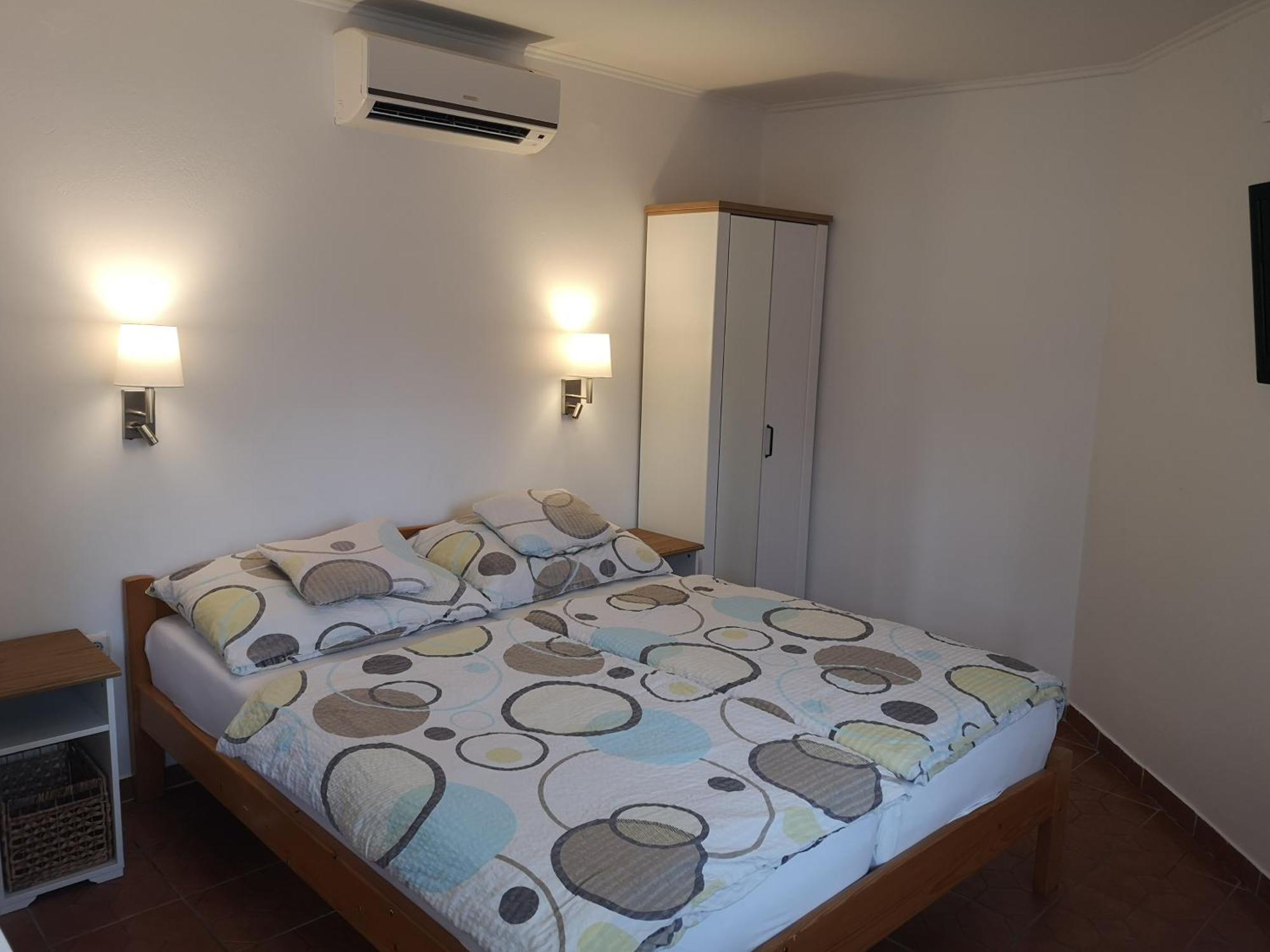 Apartman Kaszas Garden Mosonmagyarovar Luaran gambar