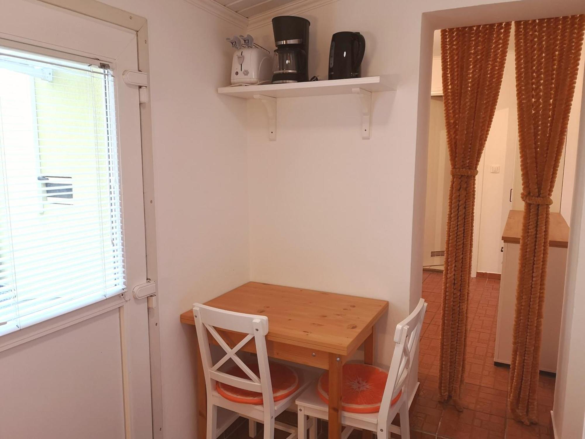 Apartman Kaszas Garden Mosonmagyarovar Luaran gambar
