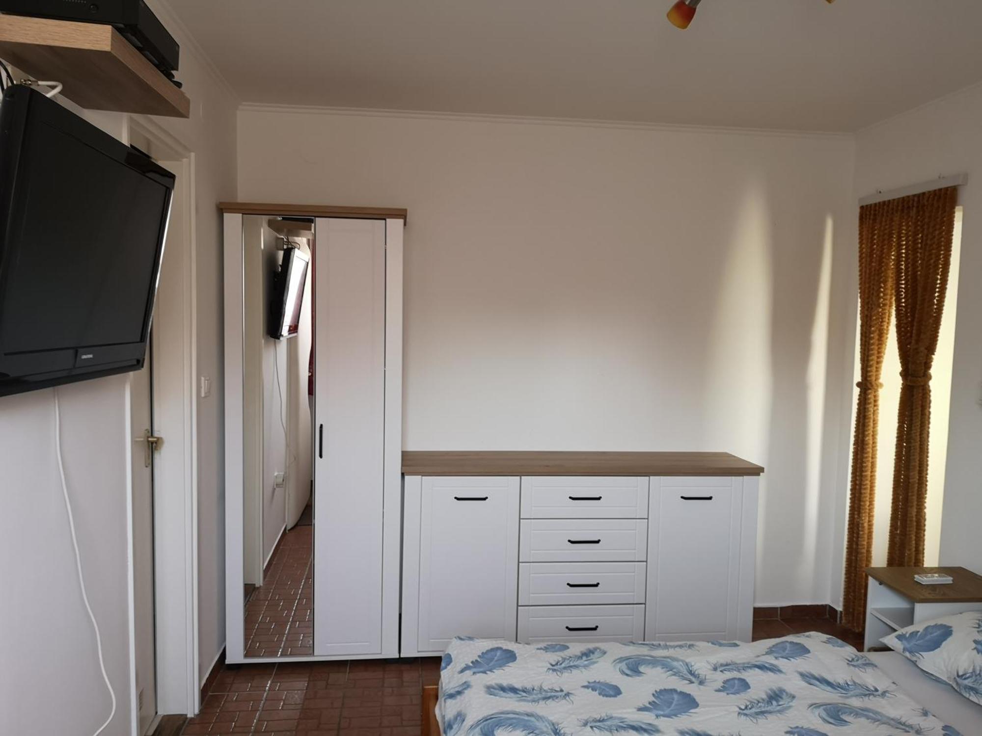 Apartman Kaszas Garden Mosonmagyarovar Luaran gambar