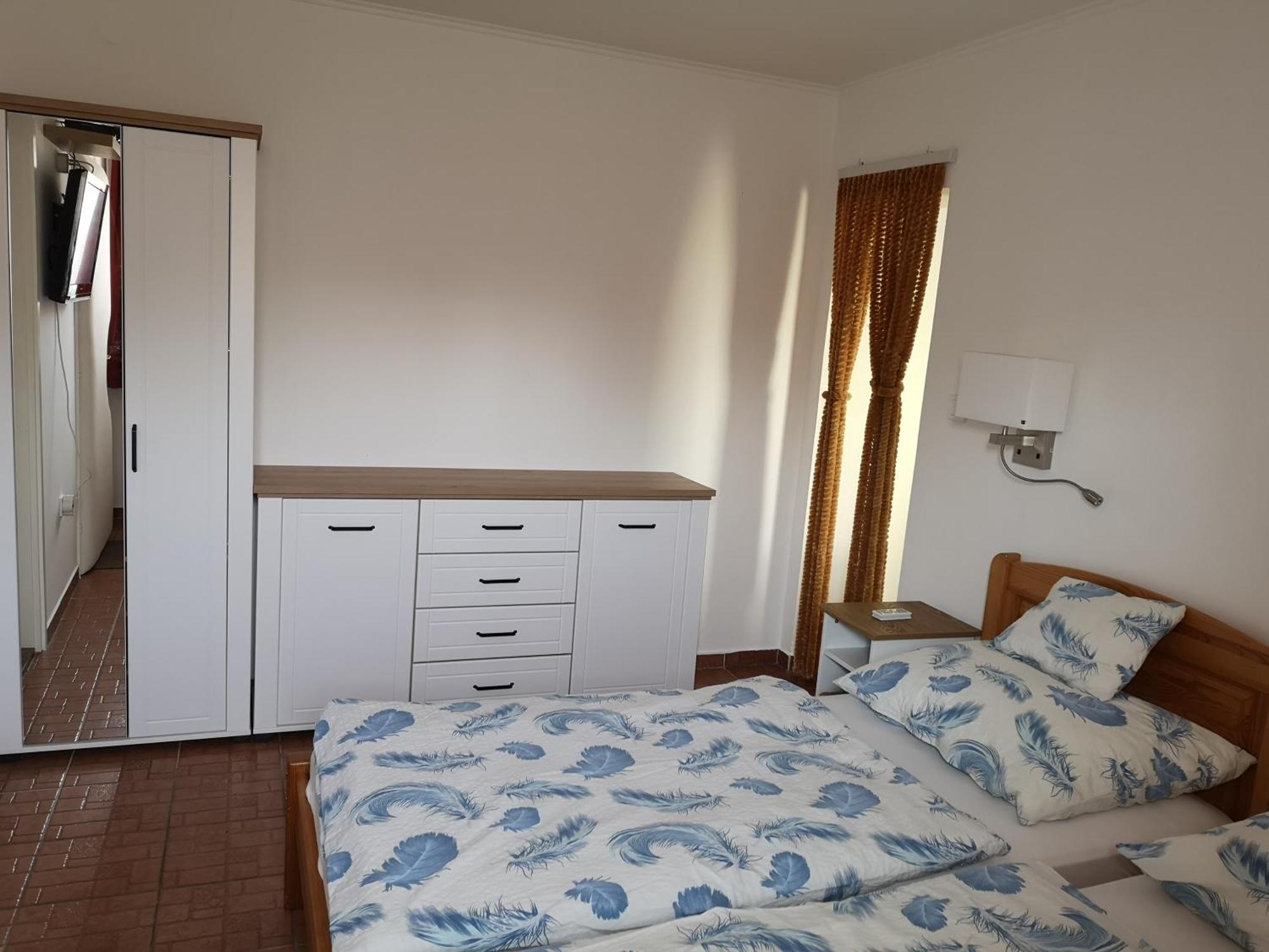 Apartman Kaszas Garden Mosonmagyarovar Luaran gambar