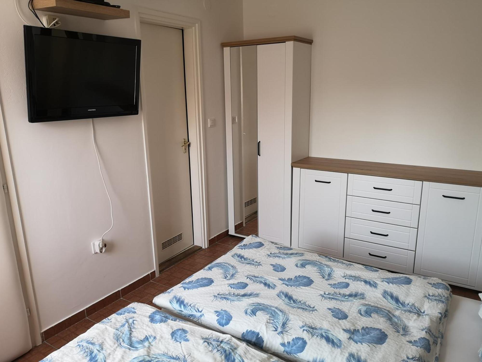 Apartman Kaszas Garden Mosonmagyarovar Luaran gambar