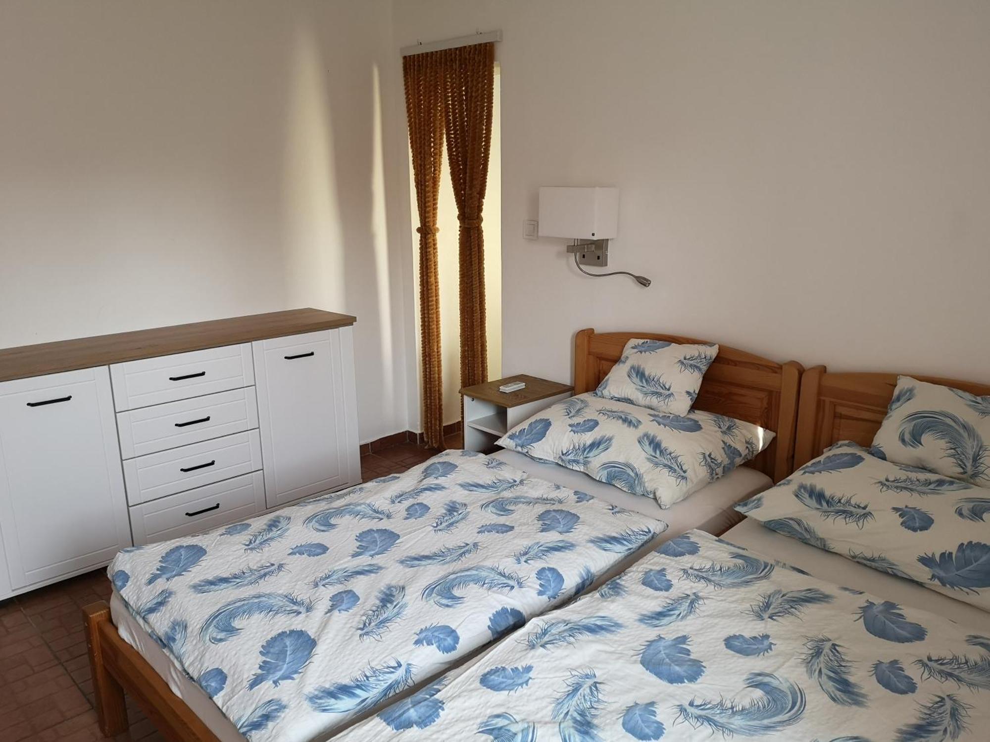 Apartman Kaszas Garden Mosonmagyarovar Luaran gambar