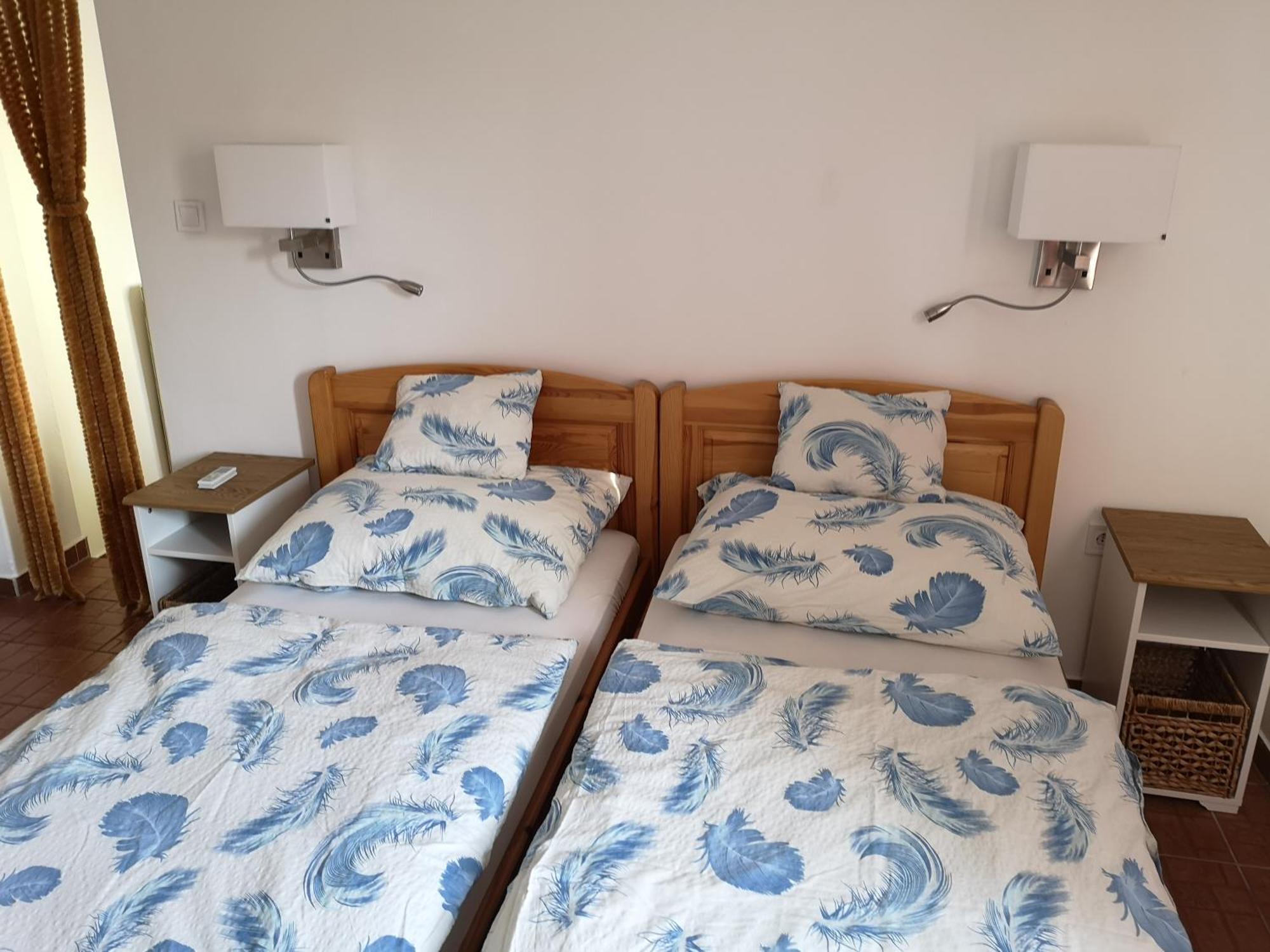 Apartman Kaszas Garden Mosonmagyarovar Luaran gambar