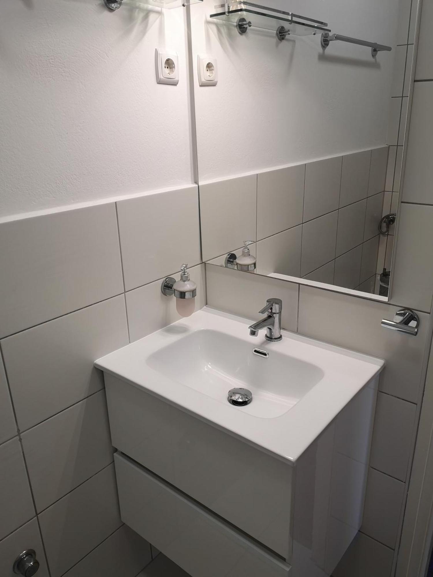 Apartman Kaszas Garden Mosonmagyarovar Luaran gambar