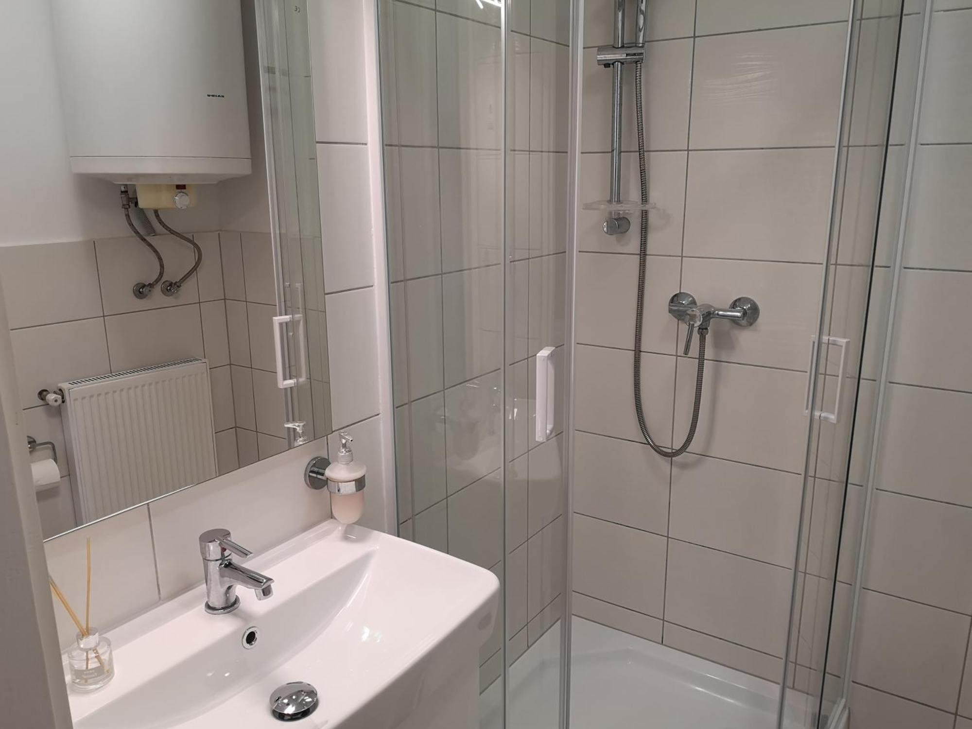 Apartman Kaszas Garden Mosonmagyarovar Luaran gambar