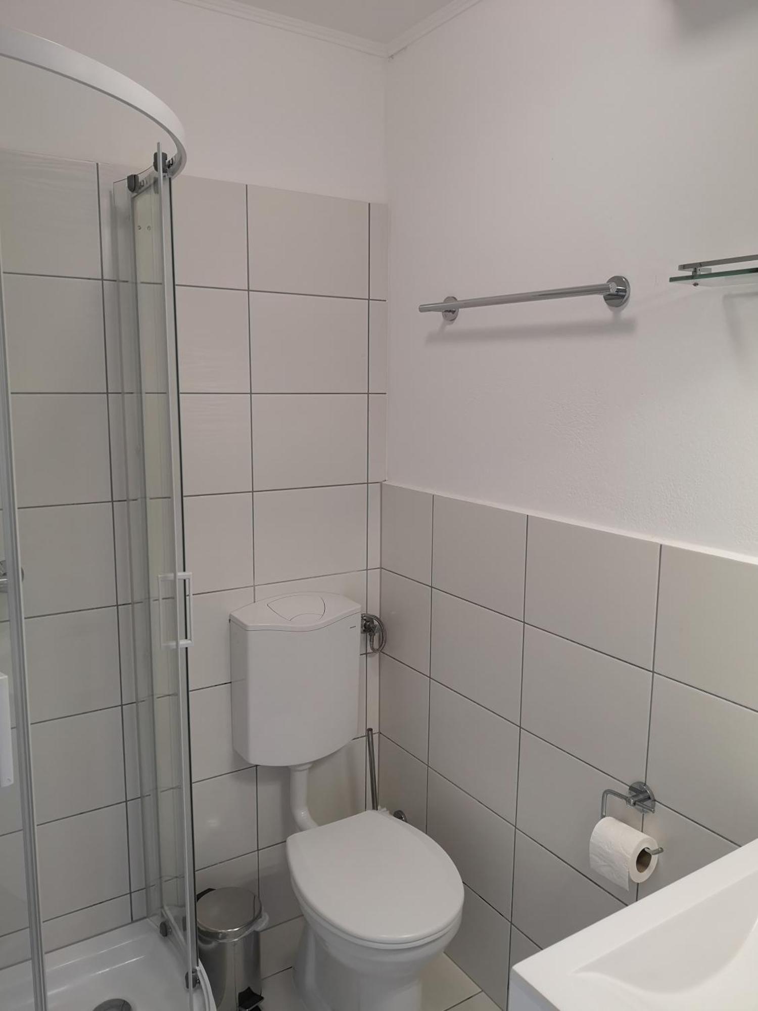 Apartman Kaszas Garden Mosonmagyarovar Luaran gambar