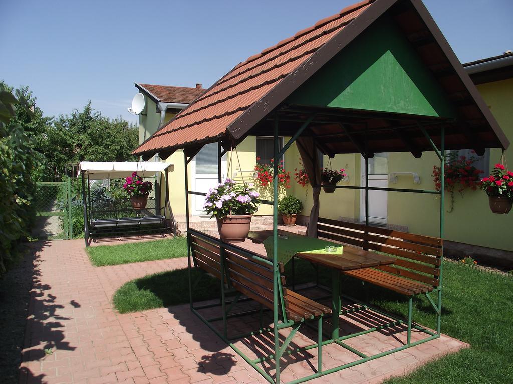 Apartman Kaszas Garden Mosonmagyarovar Luaran gambar